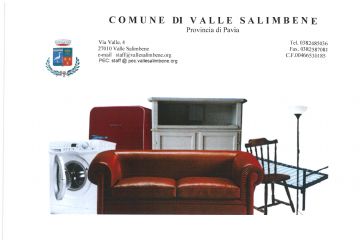 Raccolta ingombranti